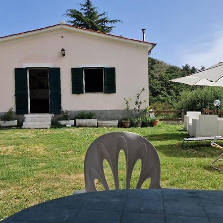 Casa Ariel Villa Casa Leonardi Luaran gambar